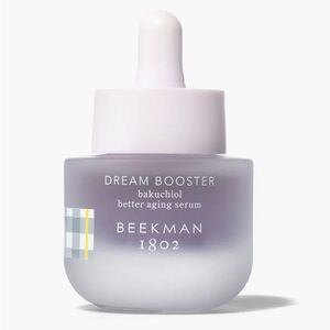 Beekman 1802 Dream Booster Bakuchiol Serum 0.5 fl oz (15 ml)